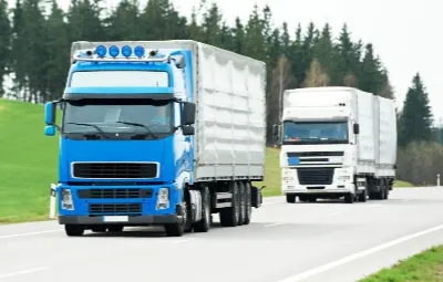 Ankara Tirebolu | Eşya Taşıma